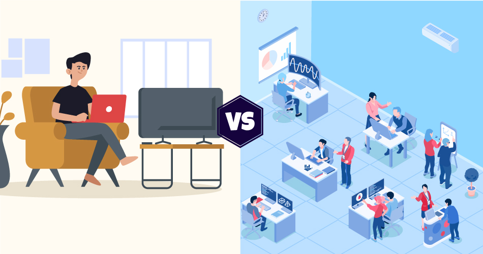 Freelancer vs Software Development Company Which to Choose