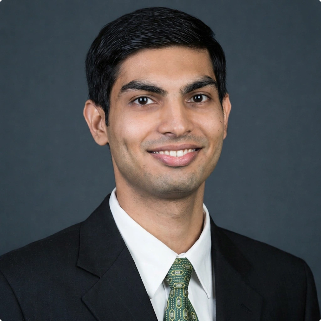 Jaimin Doshi, Co-founder and Director of Strategy & Growth at AppleTech