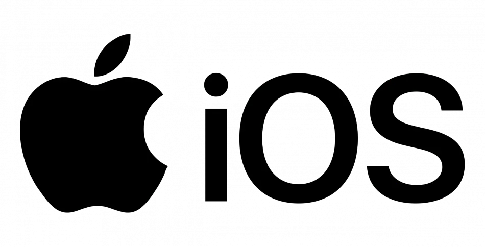 ios Logo