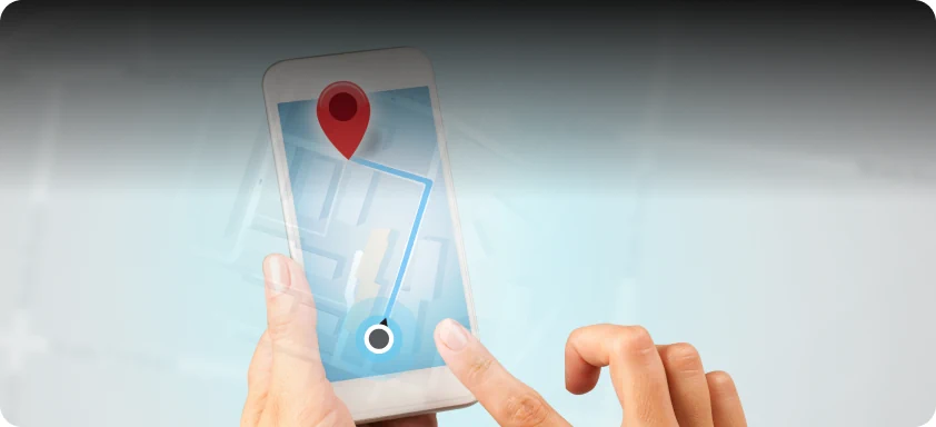 Bank locator mobile app case study