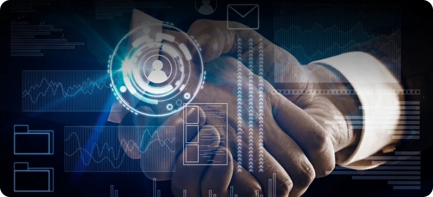 Automation software for the AEC industry case study