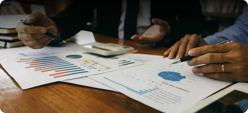 Sales and inventory management software case study