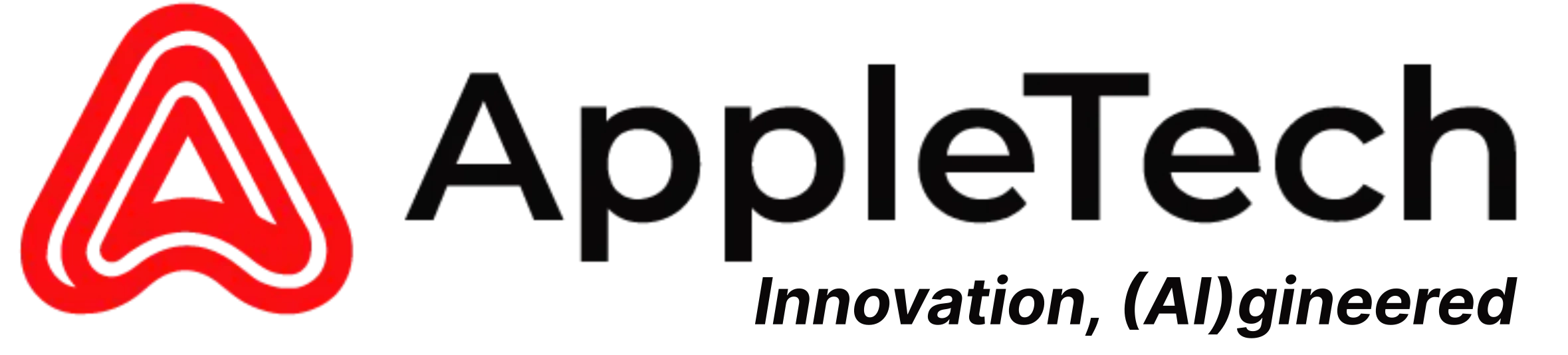AppleTech Logo